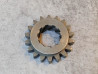 Pignon de kick CL125 CB125 K3/AK3/K5/K6/B6 CD125.. HONDA 28211-230-010