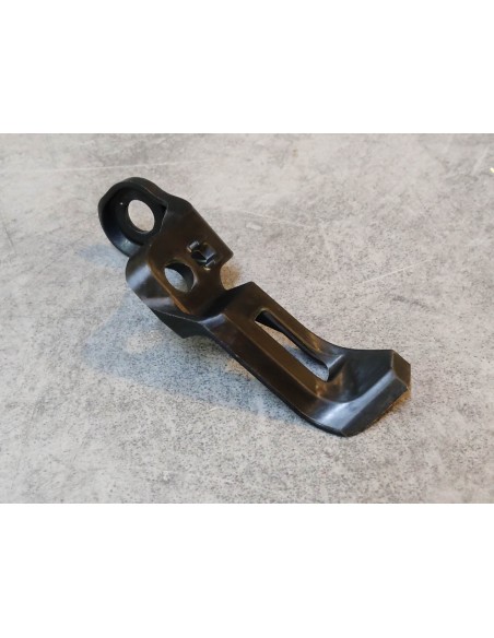 Support inférieur gauche carénage CBR1000 RA/RR 2008-11 HONDA 64542-MFL-000