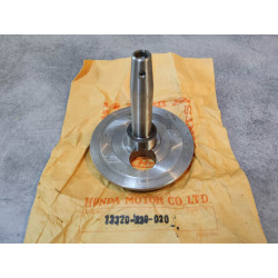 Masse de vilebrequin coté gauche CD125 HONDA 13320-230-020