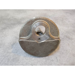 Masse de vilebrequin coté gauche CD125 HONDA 13320-230-020