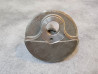 Masse de vilebrequin coté gauche CD125 HONDA 13320-230-020