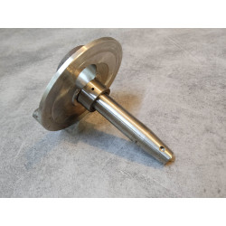 Masse de vilebrequin coté gauche CD125 HONDA 13320-230-020