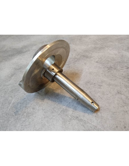 Masse de vilebrequin coté gauche CD125 HONDA 13320-230-020