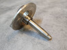 Masse de vilebrequin coté gauche CD125 HONDA 13320-230-020