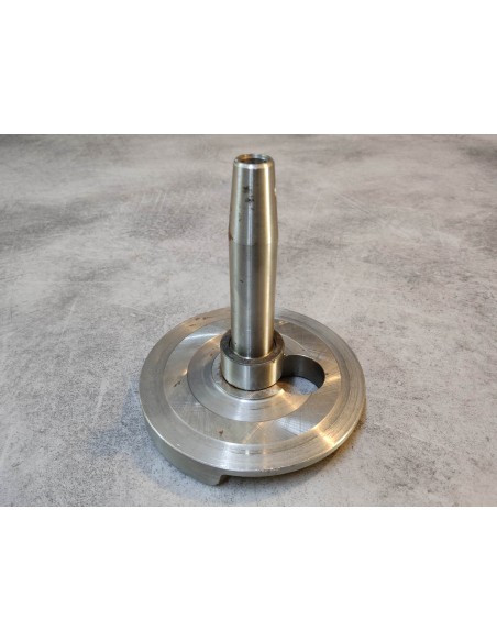 Masse de vilebrequin coté gauche CD125 HONDA 13320-230-020