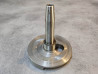 Masse de vilebrequin coté gauche CD125 HONDA 13320-230-020