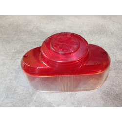 Cabochon feu arrière C90 CT50 CD90 C70 CD50 CD65 CB450... HONDA 33701-041-010