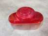 Cabochon feu arrière C90 CT50 CD90 C70 CD50 CD65 CB450... HONDA 33701-041-010