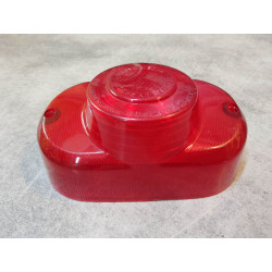 Cabochon feu arrière C90 CT50 CD90 C70 CD50 CD65 CB450... HONDA 33701-041-010