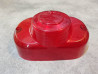 Cabochon feu arrière C90 CT50 CD90 C70 CD50 CD65 CB450... HONDA 33701-041-010