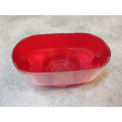 Cabochon feu arrière C90 CT50 CD90 C70 CD50 CD65 CB450... HONDA 33701-041-010