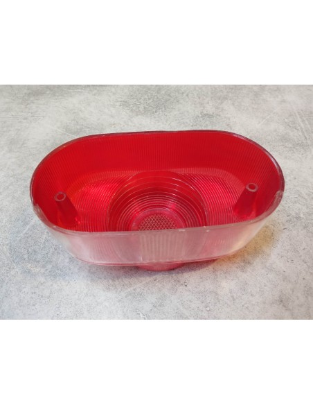 Cabochon feu arrière C90 CT50 CD90 C70 CD50 CD65 CB450... HONDA 33701-041-010