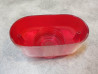 Cabochon feu arrière C90 CT50 CD90 C70 CD50 CD65 CB450... HONDA 33701-041-010