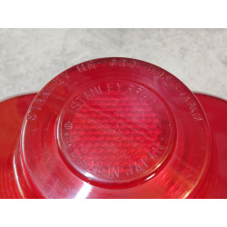 Cabochon feu arrière C90 CT50 CD90 C70 CD50 CD65 CB450... HONDA 33701-041-010