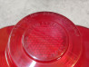 Cabochon feu arrière C90 CT50 CD90 C70 CD50 CD65 CB450... HONDA 33701-041-010