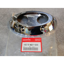 Embout de silencieux FJS400 A/D 2007-09 HONDA 19319-MEF-D00