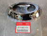 Embout de silencieux FJS400 A/D 2007-09 HONDA 19319-MEF-D00
