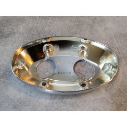 Embout de silencieux FJS400 A/D 2007-09 HONDA 19319-MEF-D00