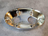 Embout de silencieux FJS400 A/D 2007-09 HONDA 19319-MEF-D00