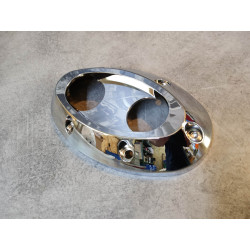 Embout de silencieux FJS400 A/D 2007-09 HONDA 19319-MEF-D00