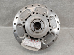 Idéal café racer moyeu de roue AR de CB750F1 (avec fixations pour disque AR)