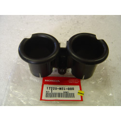 Element coté G montage de boite à air de CBR1000RR 2004-05 HONDA 17225-MEL-000