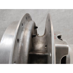 Moyeu roue AR Honda CB750 F1 café racer - Occasion