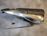 Silencieux d'échappement OCCASION ETAT NEUF VFR1200 HONDA 18310-MGE-003OCC