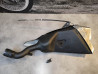 Silencieux d'échappement OCCASION ETAT NEUF VFR1200 HONDA 18310-MGE-003OCC