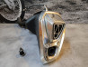 Silencieux d'échappement OCCASION ETAT NEUF VFR1200 HONDA 18310-MGE-003OCC