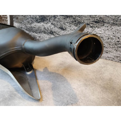 Silencieux d'échappement OCCASION ETAT NEUF VFR1200 HONDA 18310-MGE-003OCC