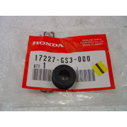 Silentbloc boîte à air Honda ST1100 CA50N - Réf 17227GS3000