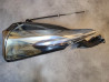 Silencieux d'échappement OCCASION PETITE BOSSE VFR1200 HONDA 18310-MGE-D40OCC