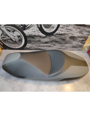 Selle double type 1 OCCASION HONDA 77200-K0B-T00ZBOCC