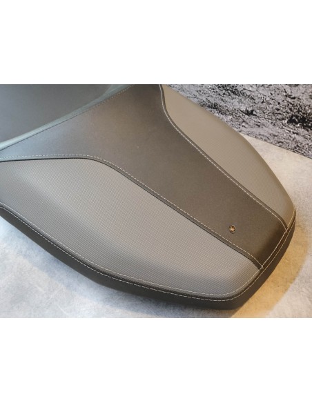 Selle double type 1 OCCASION HONDA 77200-K0B-T00ZBOCC