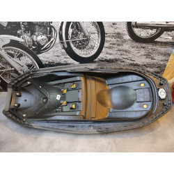 Selle double type 1 OCCASION HONDA 77200-K0B-T00ZBOCC