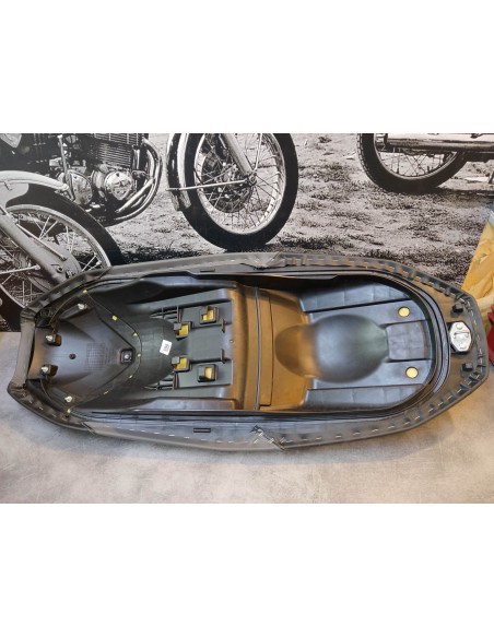 Selle double type 1 OCCASION HONDA 77200-K0B-T00ZBOCC