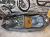 Selle double type 1 OCCASION HONDA 77200-K0B-T00ZBOCC