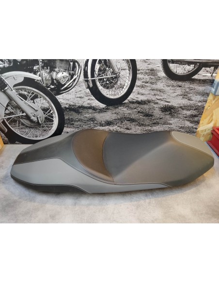 Selle double type 1 OCCASION HONDA 77200-K0B-T00ZBOCC