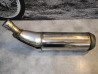 Silencieux échappement OCCASION JAMAIS SERVI VFR800 2015 HONDA 18150-MJM-D00OCC