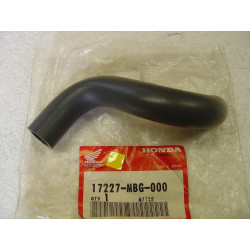 Durit boîte à air VFR800AZ Honda – Réf. 17227MBG000