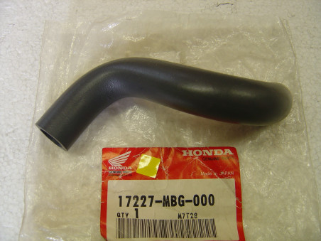 Durit boîte à air VFR800AZ Honda – Réf. 17227MBG000