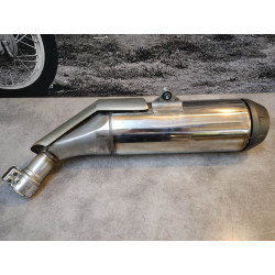 Silencieux échappement OCCASION JAMAIS SERVI VFR800 2015 HONDA 18150-MJM-D00OCC