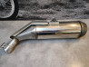 Silencieux échappement OCCASION JAMAIS SERVI VFR800 2015 HONDA 18150-MJM-D00OCC