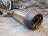 Silencieux échappement OCCASION JAMAIS SERVI VFR800 2015 HONDA 18150-MJM-D00OCC