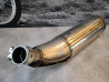 Silencieux échappement OCCASION JAMAIS SERVI VFR800 2015 HONDA 18150-MJM-D00OCC