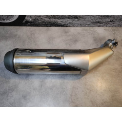 Silencieux d'échappement OCCASION ETAT NEUF VFR800 F/X HONDA 18310-MJM-D60OCC