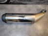Silencieux d'échappement OCCASION ETAT NEUF VFR800 F/X HONDA 18310-MJM-D60OCC