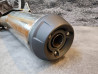 Silencieux d'échappement OCCASION ETAT NEUF VFR800 F/X HONDA 18310-MJM-D60OCC