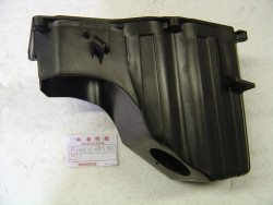 Element dans montage de boite à air de NSR125R 93-94